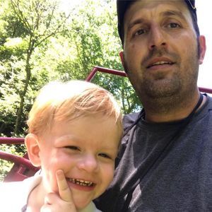 Meet your Posher, Jason